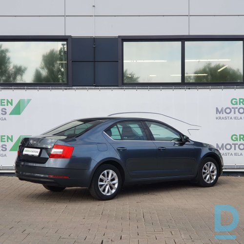 Pārdod Skoda Skoda Ambition 2.0Tdi, 2019 Pārdod Skoda Skoda Ambition 2.0Tdi, 2019