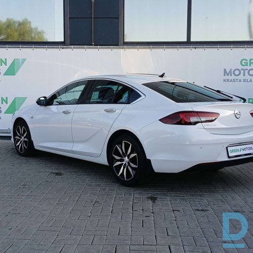 Pārdod Opel Insignia Grand Sport 1.5, 2017