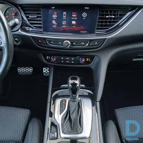 Pārdod Opel Insignia Grand Sport 1.5, 2017