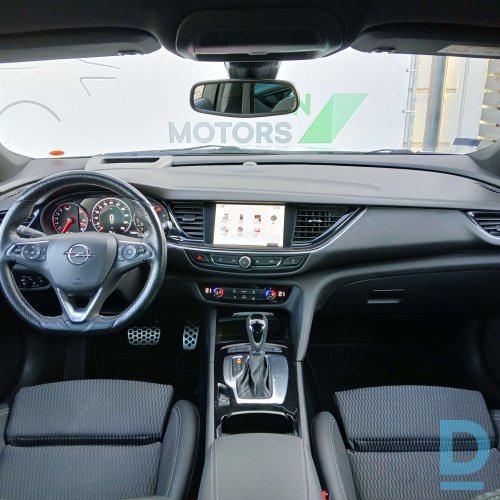 Pārdod Opel Insignia Grand Sport 1.5, 2017