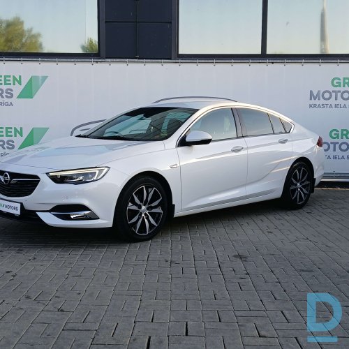 Pārdod Opel Insignia Grand Sport 1.5, 2017