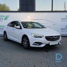 Pārdod Opel Insignia Grand Sport 1.5, 2017