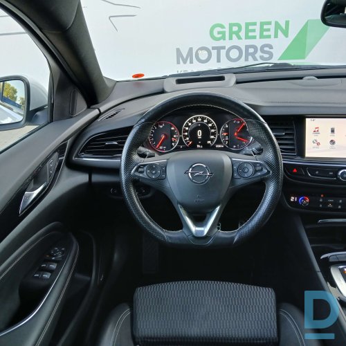 Pārdod Opel Insignia Grand Sport 1.5, 2017