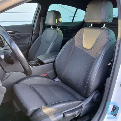 Pārdod Opel Insignia Grand Sport 1.5, 2017