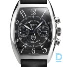 Продают Franck Muller Casablanca Chronograph 10th Anniversary