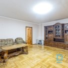 2-room apartment for sale in a quiet courtyard building