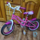 For sale Children's bicycle 3-5 years, 12", 86-110cm