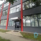 Office for rent Bieķensalas iela 21