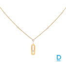 Продают Messika Move Uno Long Necklace