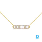 Pārdod Messika Move Pavé