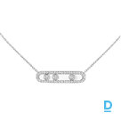 Pārdod Messika Move Pavé