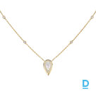 Pārdod Messika Fiery 0.10ct