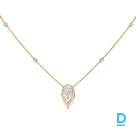 Pārdod Messika Fiery 0.25ct