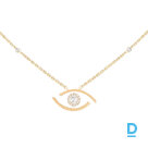 Pārdod Messika Lucky Eye