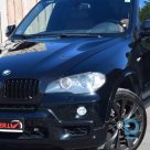 Pārdod BMW X5 E70, 3.0D, M-sportpack, 2008