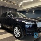 Volvo XC90 T8 Plug in Hybrid, 2015 for sale