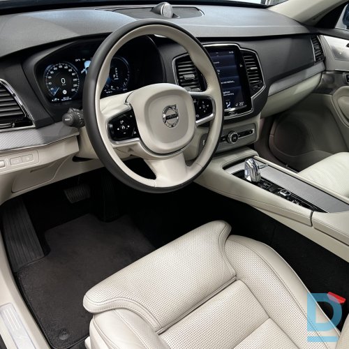 Pārdod Volvo XC90 T8 Plug in Hybrid, 2015