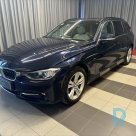 Продажа БМВ 320d, F31, 2015 г.