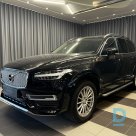 Volvo XC90 D5 2.0d, 2016 for sale