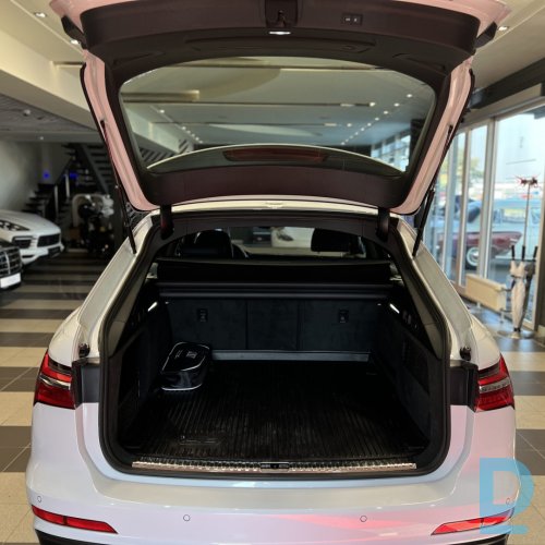 Pārdod Audi A6 2.0 Tfsi quattro, 2023