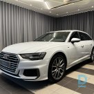 Pārdod Audi A6 2.0 Tfsi quattro, 2023