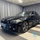 Pārdod BMW 530d, 2013