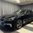 Pārdod BMW 730d xDrive M-pack, 2018