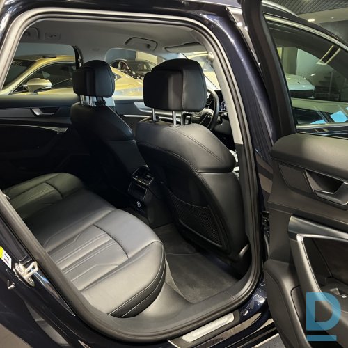 Pārdod Audi A6 Avant 40 tdi Sport S Tronic, 2018
