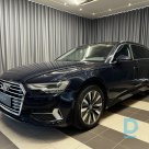 Pārdod Audi A6 Avant 40 tdi Sport S Tronic, 2018