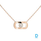 Pārdod Messika So Move