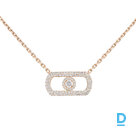 Pārdod Messika So Move Pavé