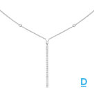 Pārdod Messika Gatsby Vertical Bar