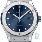 Продают Hublot Classic Fusion 42 Titanium