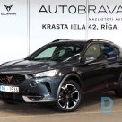 Продаю Купра Форментор 2.0tsi, 2022 г.в.