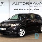 Продажа Honda Hrv 1.5 I-Vtec, 2019 г.