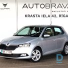 Продажа Skoda Fabia Ambition 1.0i, 2019.