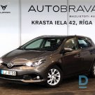 Продажа Toyota Auris Active 5D, 1.6i, 2018 г.в.