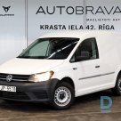 Volkswagen Caddy 2.0 Tdi, 2019 for sale