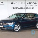 Продаю Volkswagen Passat B8 Variant Business, 2.0Tdi, 2020 г.в.