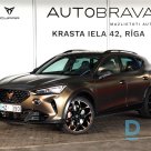 Pārdod Cupra Formentor Vz5 390. 2.5Tsi, 2023