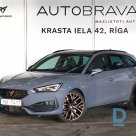 Pārdod Cupra Leon VZ 310 Sportstourer 2.0tsi, 2024