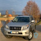 Продают Toyota Land Cruiser, 2012