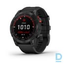 Pārdod Garmin Fenix 7S – Solar Edition