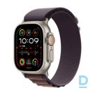 Pārdod Apple Watch Ultra 49mm GPS+Cellular Titanium