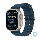 Pārdod Apple Watch Ultra 2 49mm GPS+Cellular Titanium Case