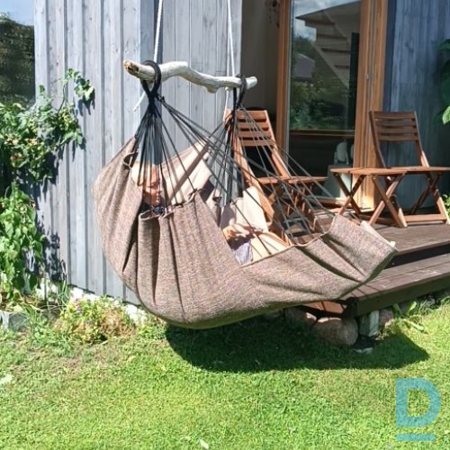 Pārdod Decochair Šūpuļkrēsli Pārdod Decochair Šūpuļkrēsli