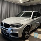 Pārdod BMW X5 3.0d M Sport, 2015