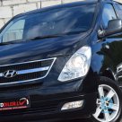 Продажа Hyundai H-1,2.5d, 2010г.