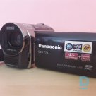 Продают Panasonic Sdr-T70 Видеокамеры