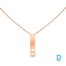 Pārdod Messika My First Diamond